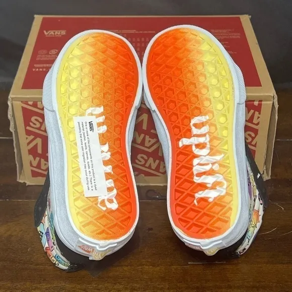 Vans Sk8-Hi Cultivate Care