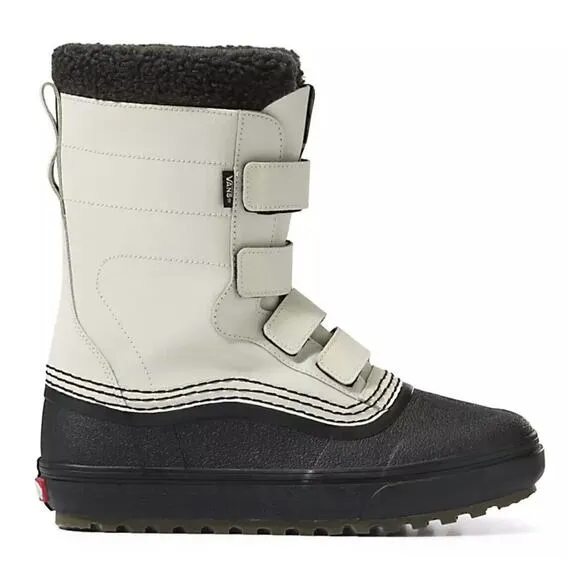 VANS STANDARD V SNOW MTE ALL WEATHER BOOTS New Mens 10 FAST SHIP