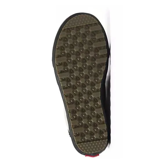 VANS STANDARD V SNOW MTE ALL WEATHER BOOTS New Mens 10 FAST SHIP