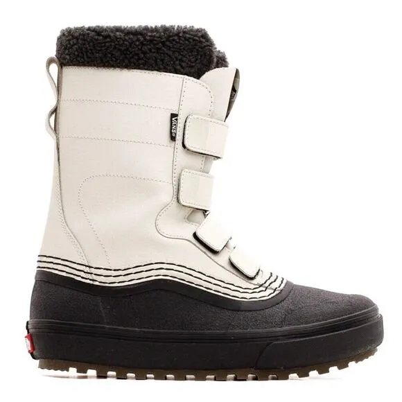 VANS STANDARD V SNOW MTE ALL WEATHER BOOTS New Mens 10 FAST SHIP