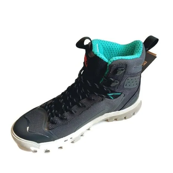 Vans Ultrarange Exo HI MTE-3 GTX All Weather Boots Sneakers Mens 8.5 Womens 10