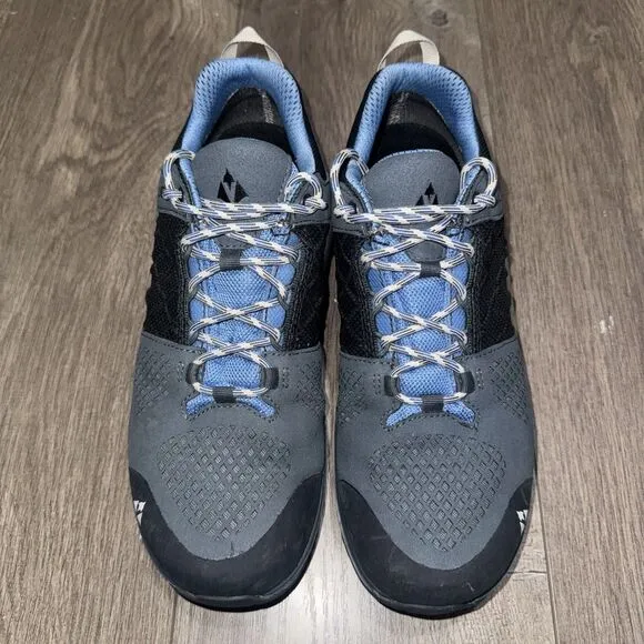 Vasque 7537 Breeze LT Low GTX Hiking Sneaker Shoes Trail Run Gore-tex Size 11