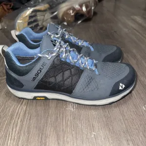 Vasque 7537 Breeze LT Low GTX Hiking Sneaker Shoes Trail Run Gore-tex Size 11