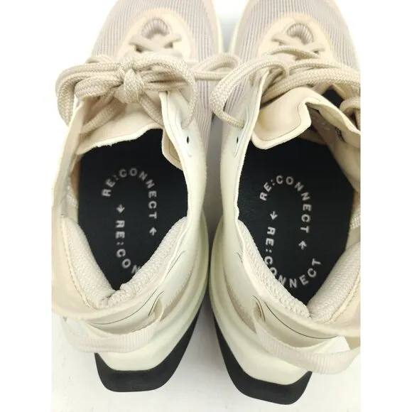 Vasque Here Low Shoe Reconnect Hiking Running Shoes Size 9 M Women's