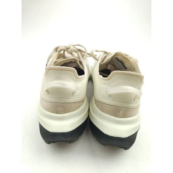 Vasque Here Low Shoe Reconnect Hiking Running Shoes Size 9 M Women's
