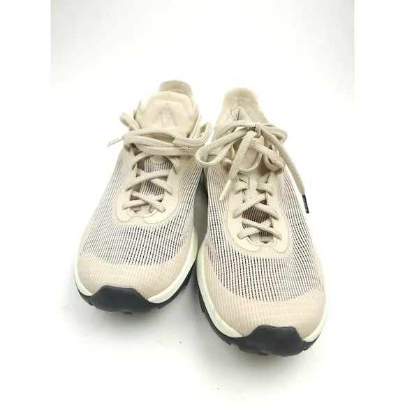 Vasque Here Low Shoe Reconnect Hiking Running Shoes Size 9 M Women's