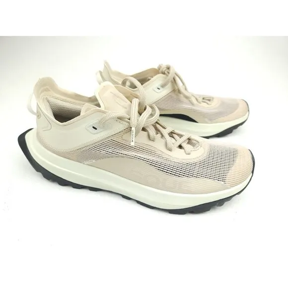 Vasque Here Low Shoe Reconnect Hiking Running Shoes Size 9 M Women's