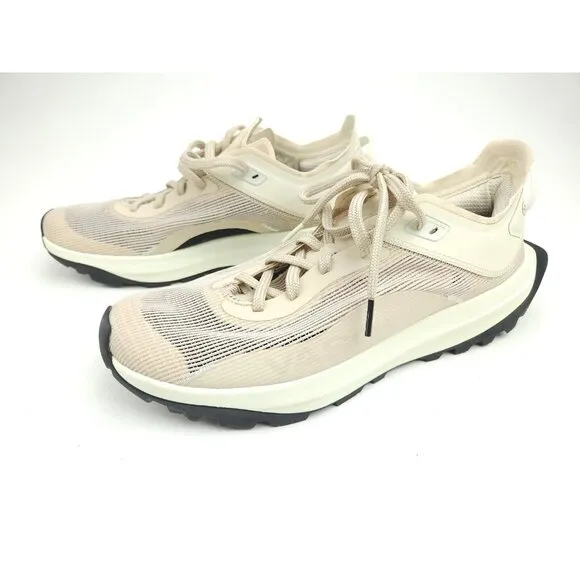 Vasque Here Low Shoe Reconnect Hiking Running Shoes Size 9 M Women's