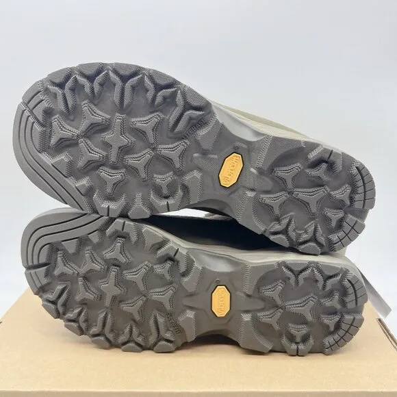 Vasque Torre at GTX Womens US 8.5 Hiking Shoes Sage Vert Waterproof Lace Up