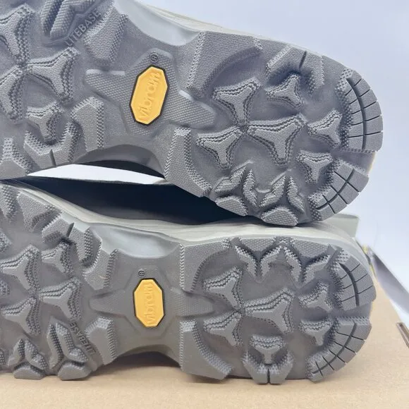 Vasque Torre at GTX Womens US 8.5 Hiking Shoes Sage Vert Waterproof Lace Up