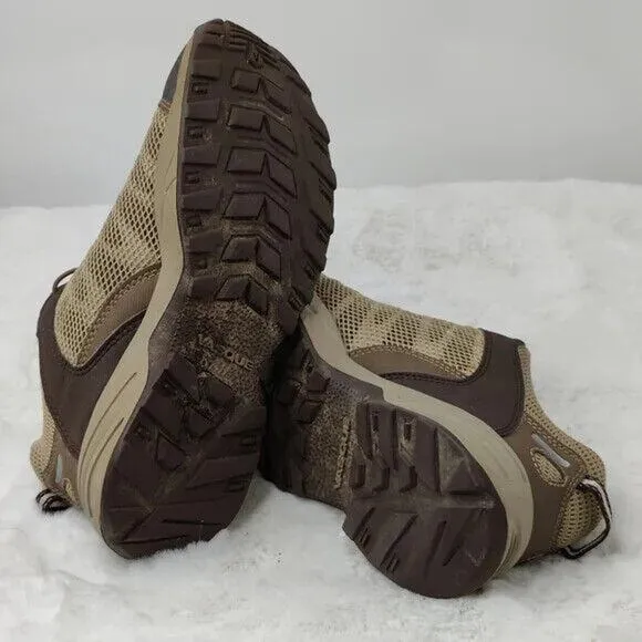 Vasque Unisex Kids Hiking Shoes Size 4 Y