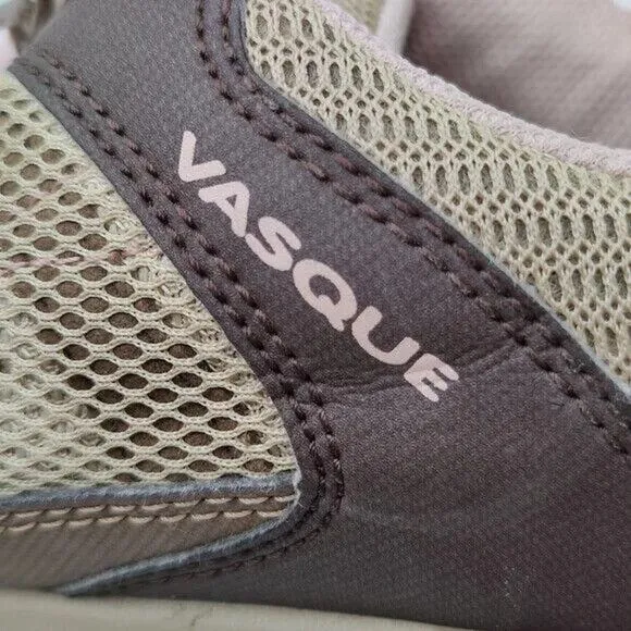 Vasque Unisex Kids Hiking Shoes Size 4 Y