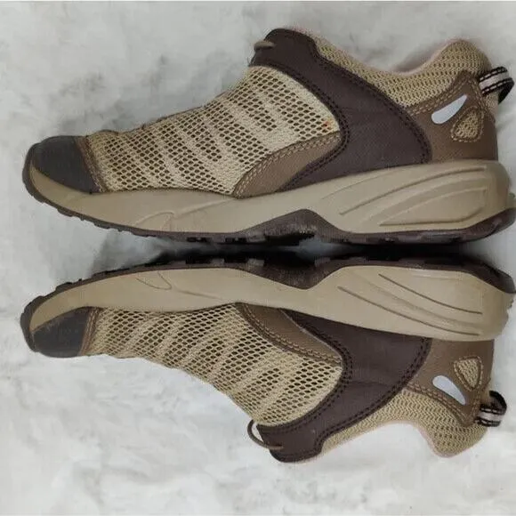 Vasque Unisex Kids Hiking Shoes Size 4 Y