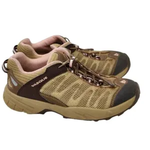 Vasque Unisex Kids Hiking Shoes Size 4 Y