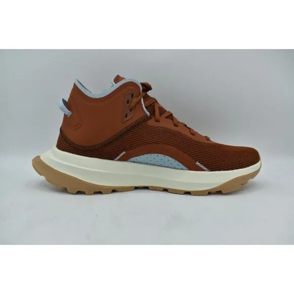 Vasque Men Size 10.5 Mid 7272 Here ReConnect Trail Running Hiking Sneakers Shoes