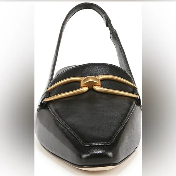 Veronica Beard Cassie Slingback Pumps Size 9M