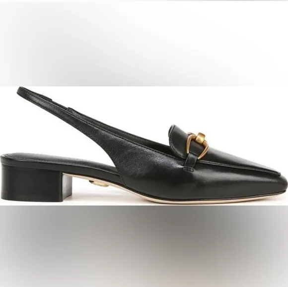 Veronica Beard Cassie Slingback Pumps Size 9M