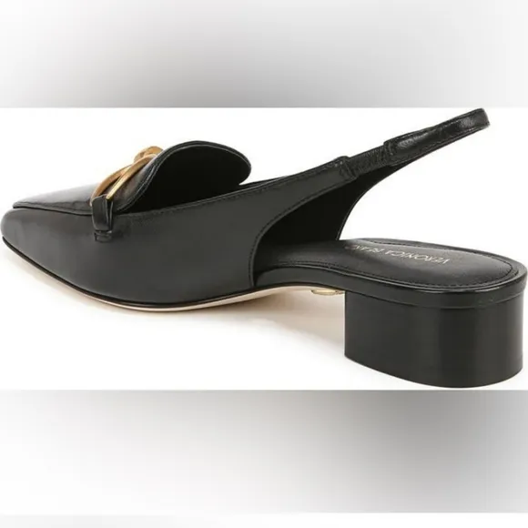 Veronica Beard Cassie Slingback Pumps Size 9M