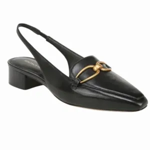 Veronica Beard Cassie Slingback Pumps Size 9M