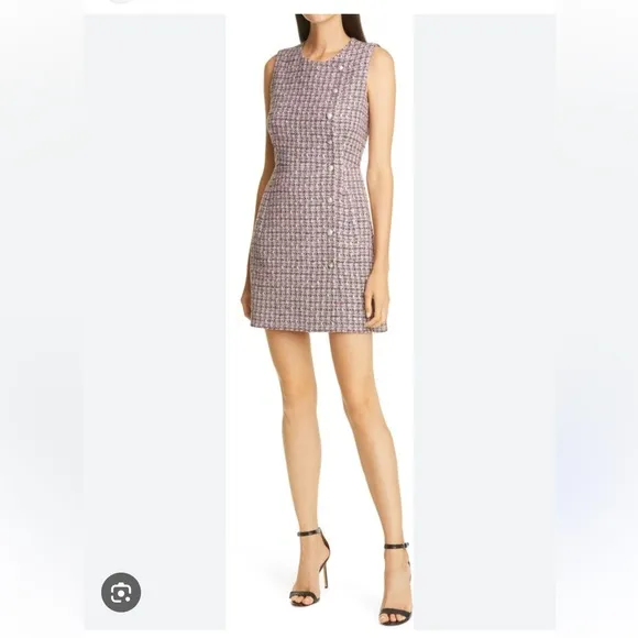 VERONICA BEARD 🔥 Cutler Dress