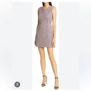 VERONICA BEARD 🔥 Cutler Dress