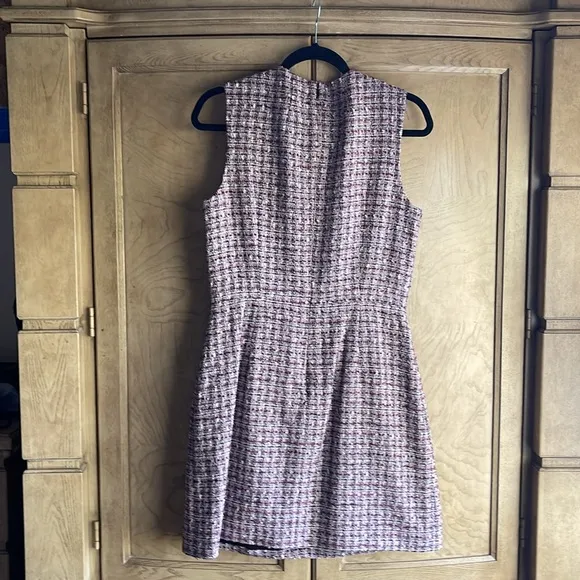 VERONICA BEARD 🔥 Cutler Dress