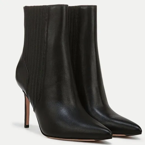 Veronica Beard Lisa Stiletto Boots