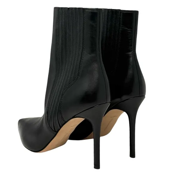 Veronica Beard Lisa Stiletto Boots