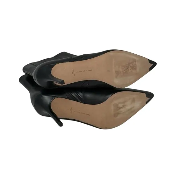 Veronica Beard Lisa Stiletto Boots