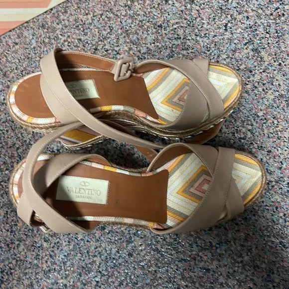 Very comfortable shoes