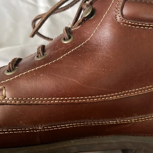 Vibram boots