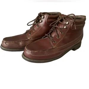 Vibram boots