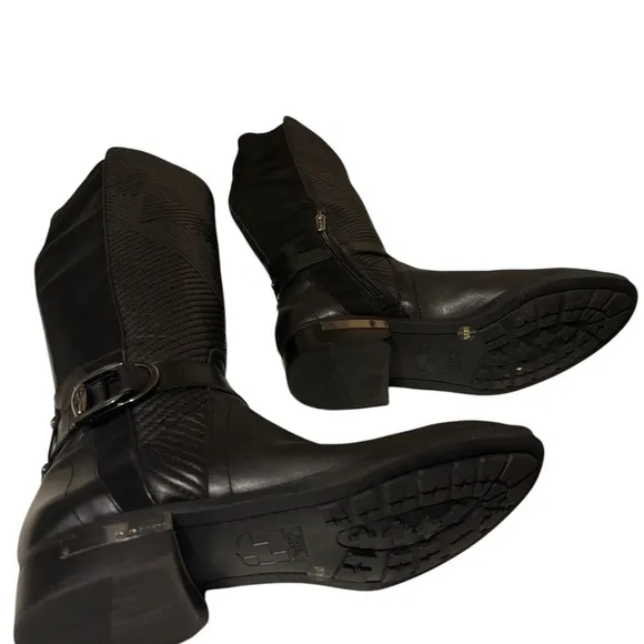 Vince Camuto Pordalia Riding Boots