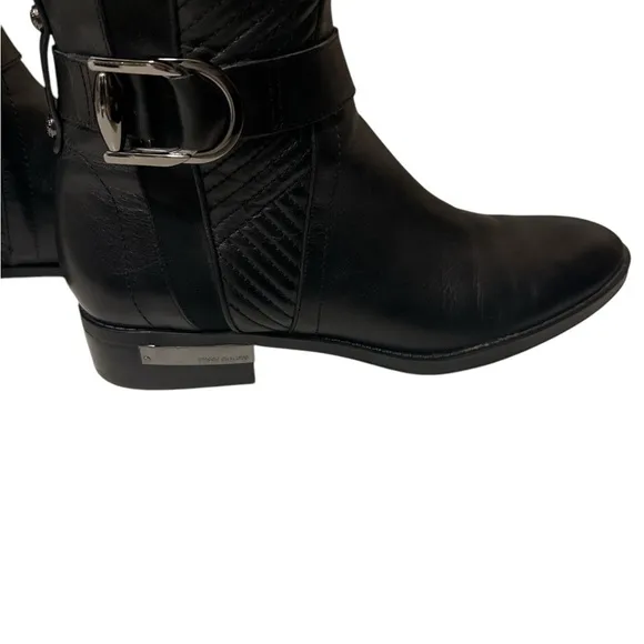 Vince Camuto Pordalia Riding Boots