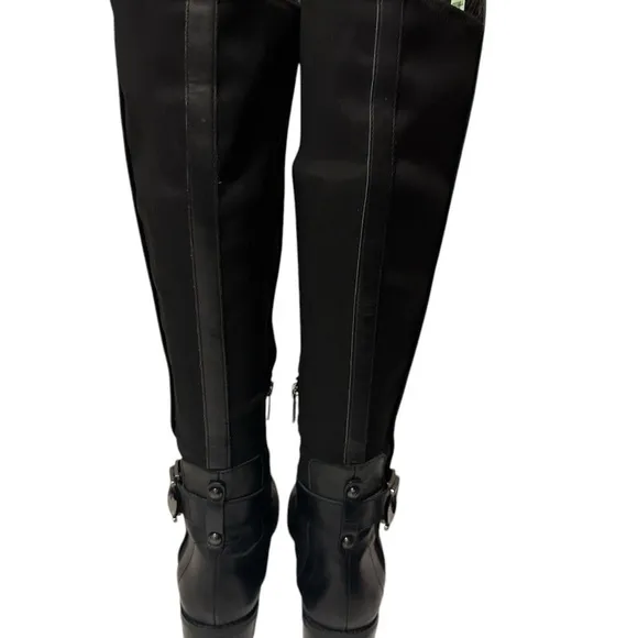 Vince Camuto Pordalia Riding Boots