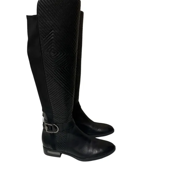 Vince Camuto Pordalia Riding Boots