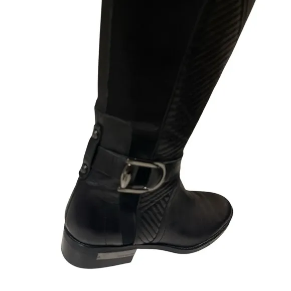 Vince Camuto Pordalia Riding Boots