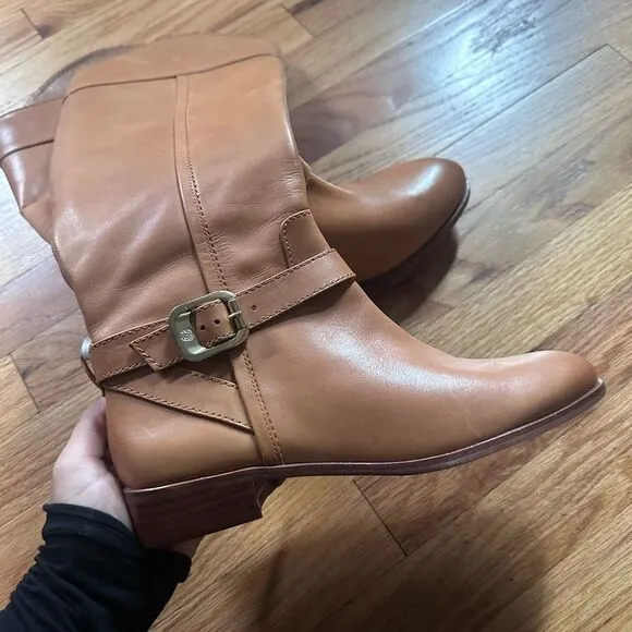 Vince Camuto | Ovarlym Riding Boots