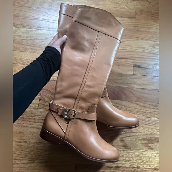 Vince Camuto | Ovarlym Riding Boots