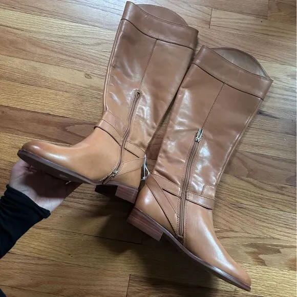 Vince Camuto | Ovarlym Riding Boots