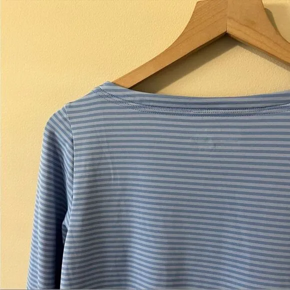 Vineyard Vines Boatneck Shift Dress