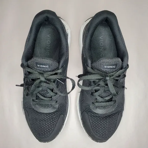 Vionic Tokyo Sneaker Size 7.5