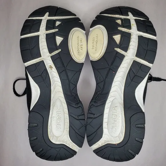 Vionic Tokyo Sneaker Size 7.5