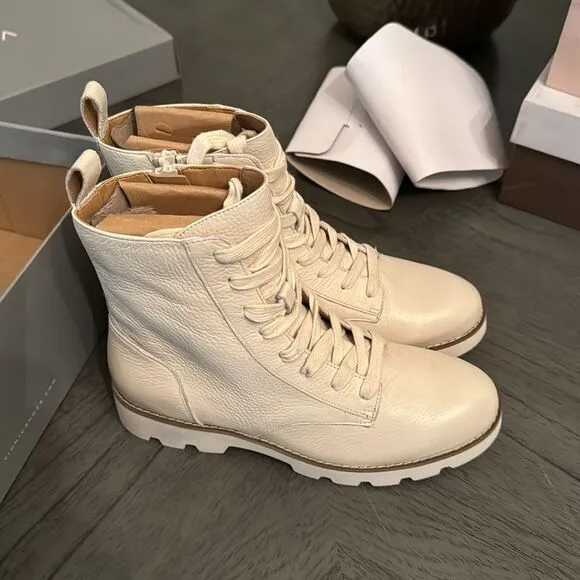Vionic Women's Lani Zip-Up Waterproof Boots