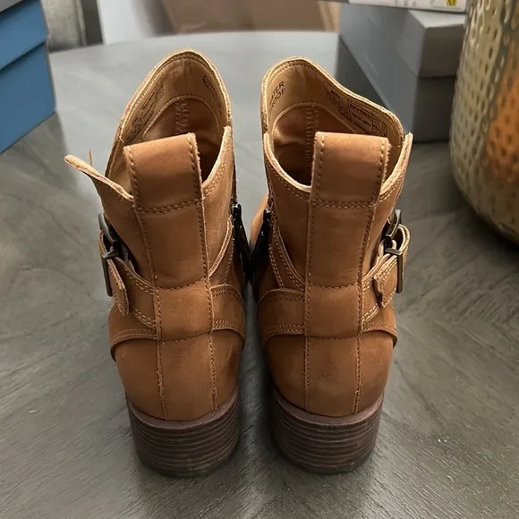 Vionic Women's Sienna Boots