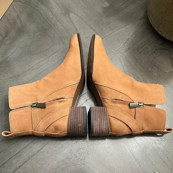 Vionic Women's Sienna Boots
