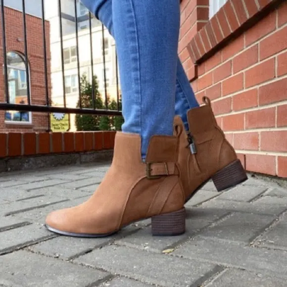 Vionic Women's Sienna Boots