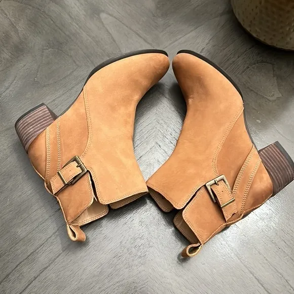 Vionic Women's Sienna Boots