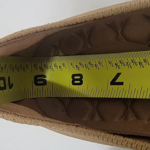 Vivaia Wedge Heel