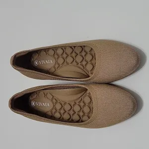 Vivaia Wedge Heel